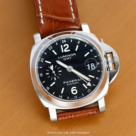 sell used panerai toronto|pre owned panerai uk.